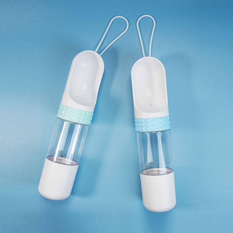 HydraPaw™ No-Spill Travel Bottle